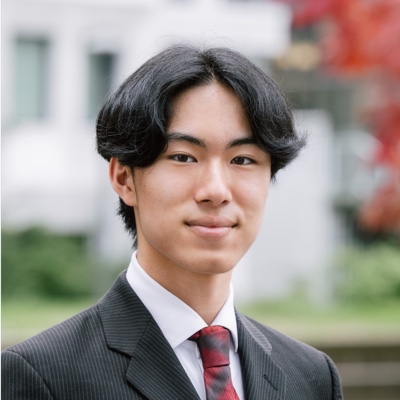 Channing Chen